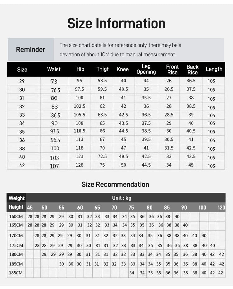 Mulberry Silk High Elastic Jeans