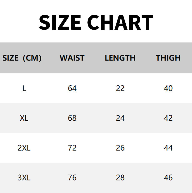 🔥Men's Breathable Soft Large Pouch Boxer Briefs