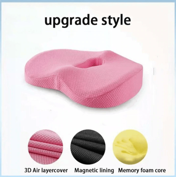 💝Premium Soft Hip Support Pillow