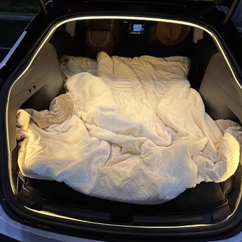 Flexible Neon-Style LED Strip Light