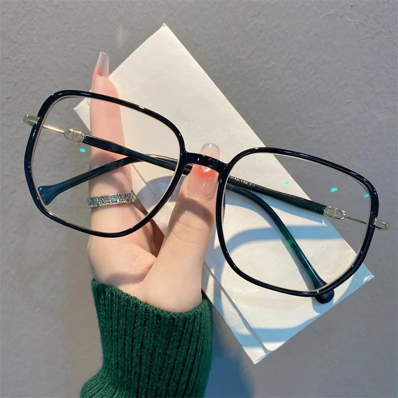 WOMEN'S PORTABLE FASHION ANTI-BLUE LIGHT READING GLASSES✨