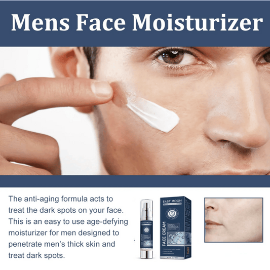 Men Anti-aging Eyebags and Dark Spots Face Eyecream🔥