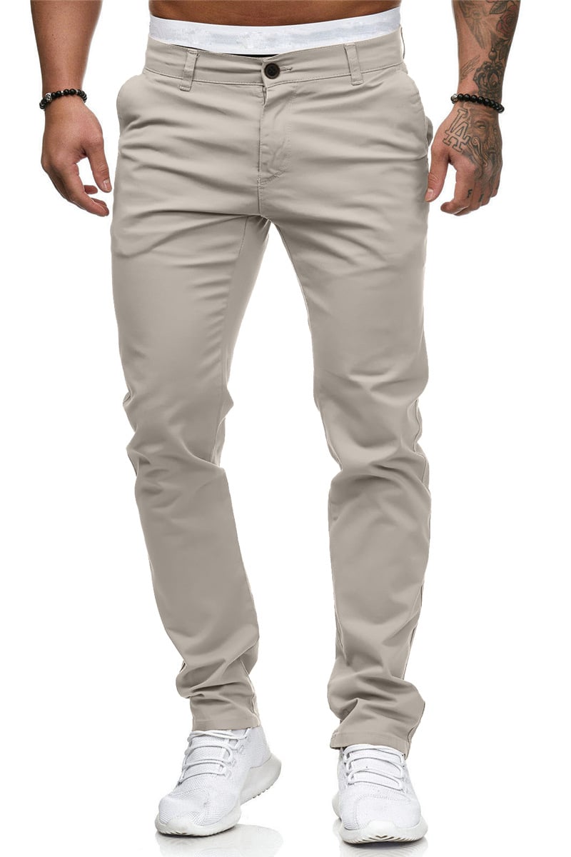 🔥Men's Casual Travel Pants
