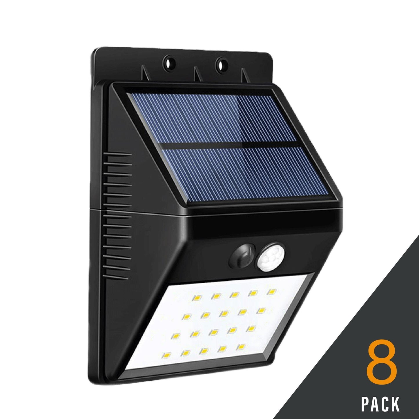 The Original  LED Motion Sensing Floodlight