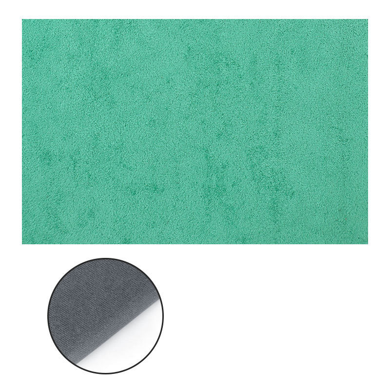 🔥Faux Suede Self-Adhesive Fabric for Sofa & Automotive