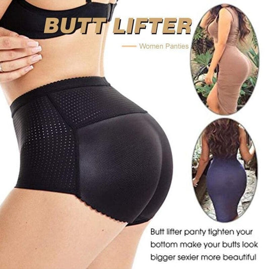 Premium Butt Lifer Shaper Pull Up