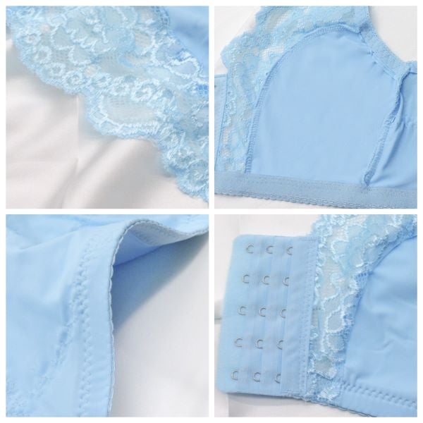 posture correction – ALL IN ONE BRA!