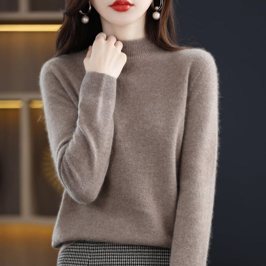 💖-Cashmere Sweaters for Women☃