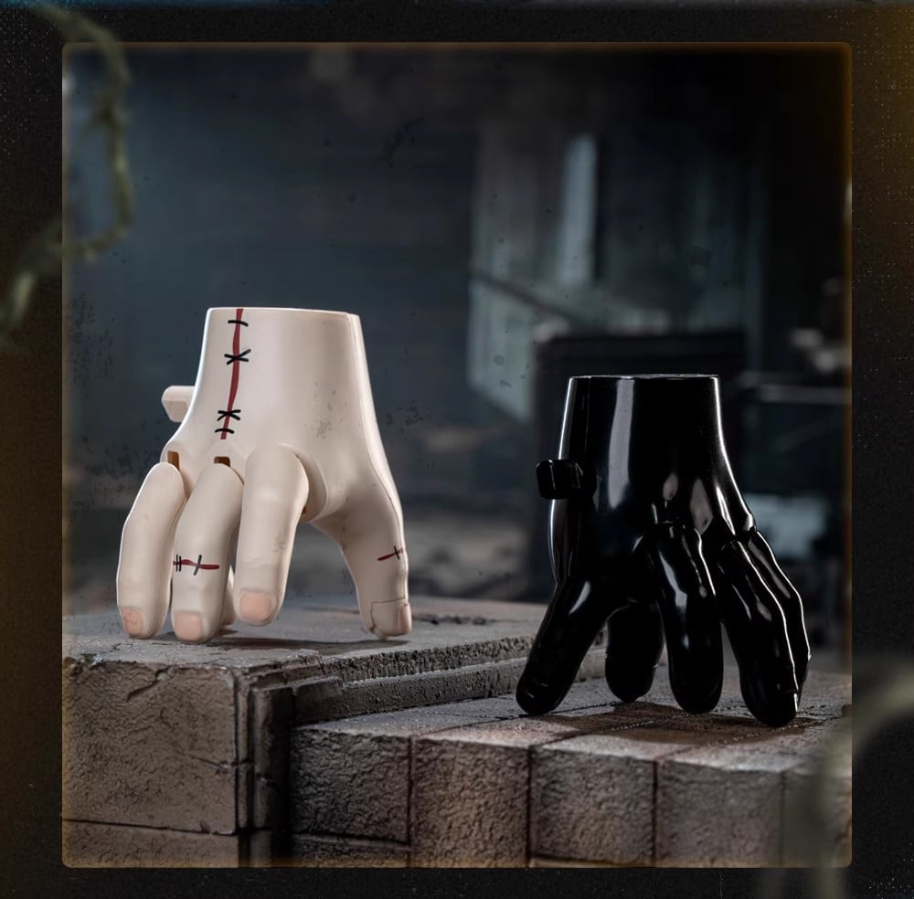 Horror Hand Blind Box