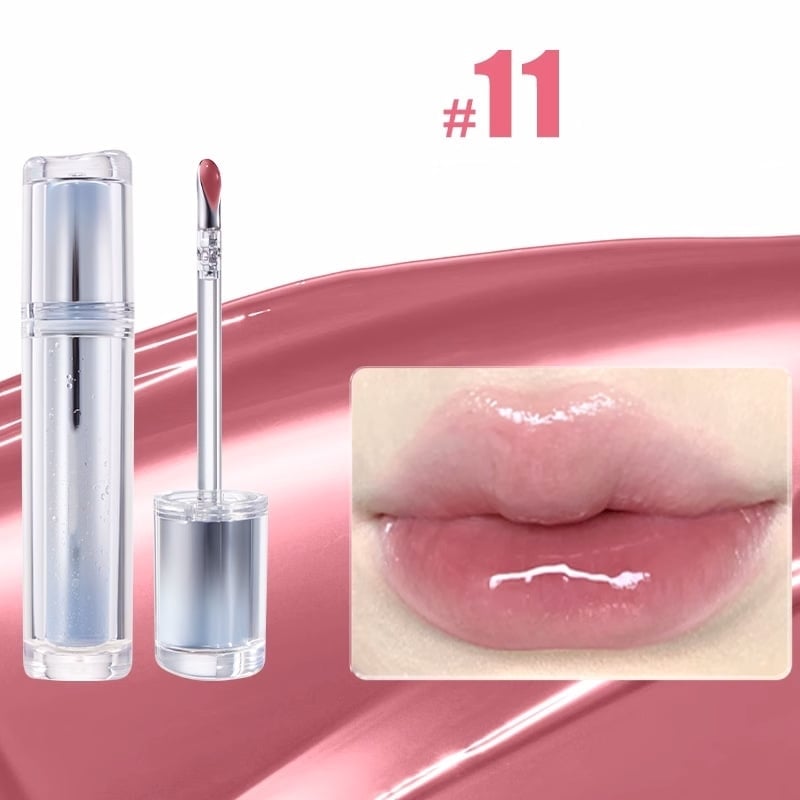 Ice Watery Lip Gloss