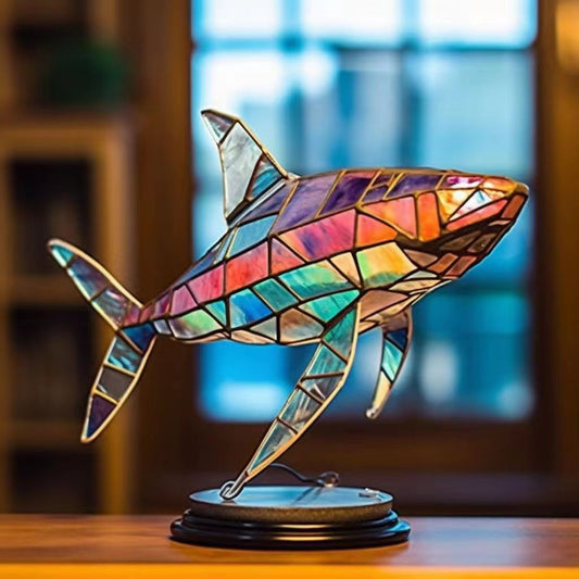 🌈Wildlife Metal Art ✨