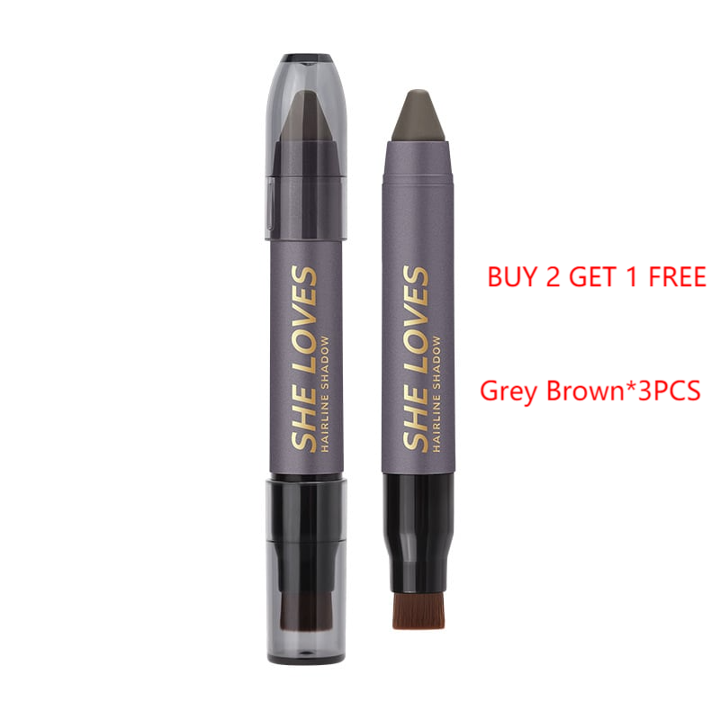 🔥Instant Hair Root Cover Up Stick⭐Buy 2 Get 1 Free⭐