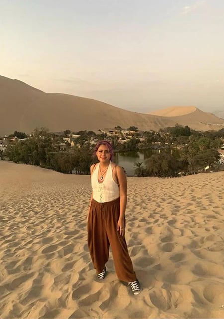 ❤️ Quinn Plus Size Pants