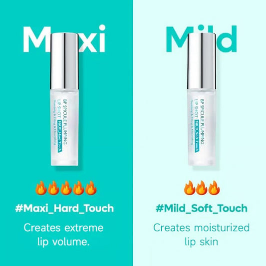 ✨Lip serum Plump and moisturizing lip oil