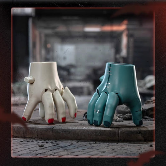 Horror Hand Blind Box