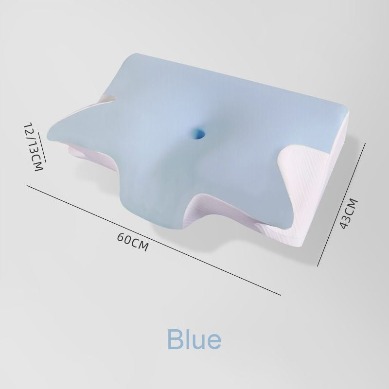 🔥Hot sale 🔥Memory Foam Neck Pillow for Pain Relief