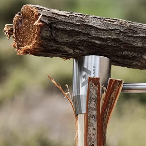 🔥  Hand Auger Wrench