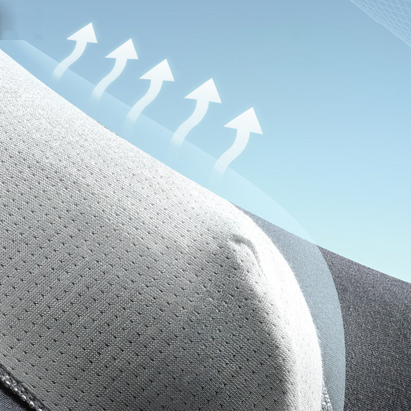 🔥Men's Breathable Soft Large Pouch Boxer Briefs