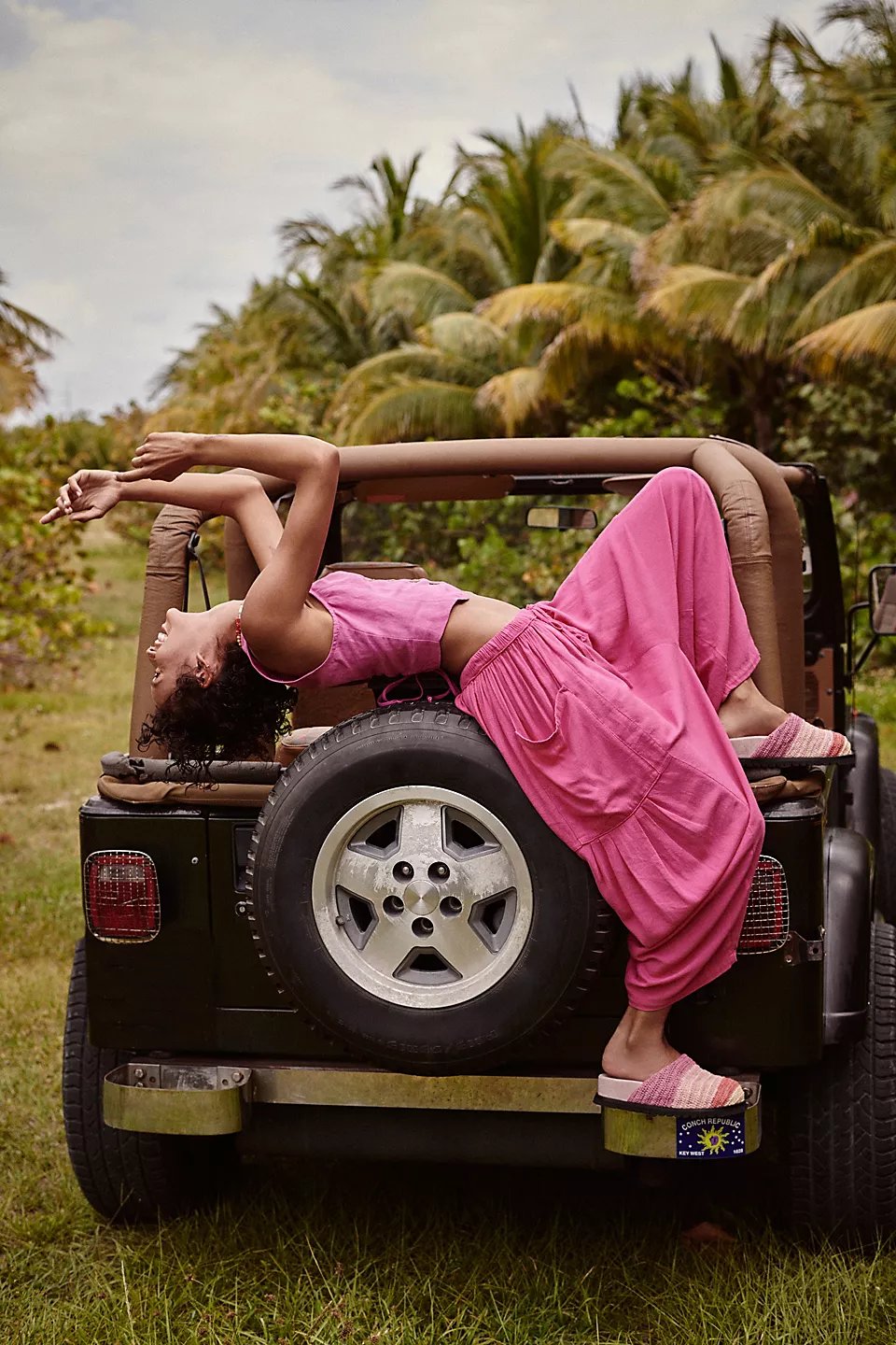 ❤️ Quinn Plus Size Pants