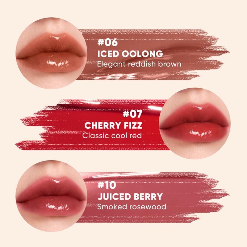 Ice Watery Lip Gloss