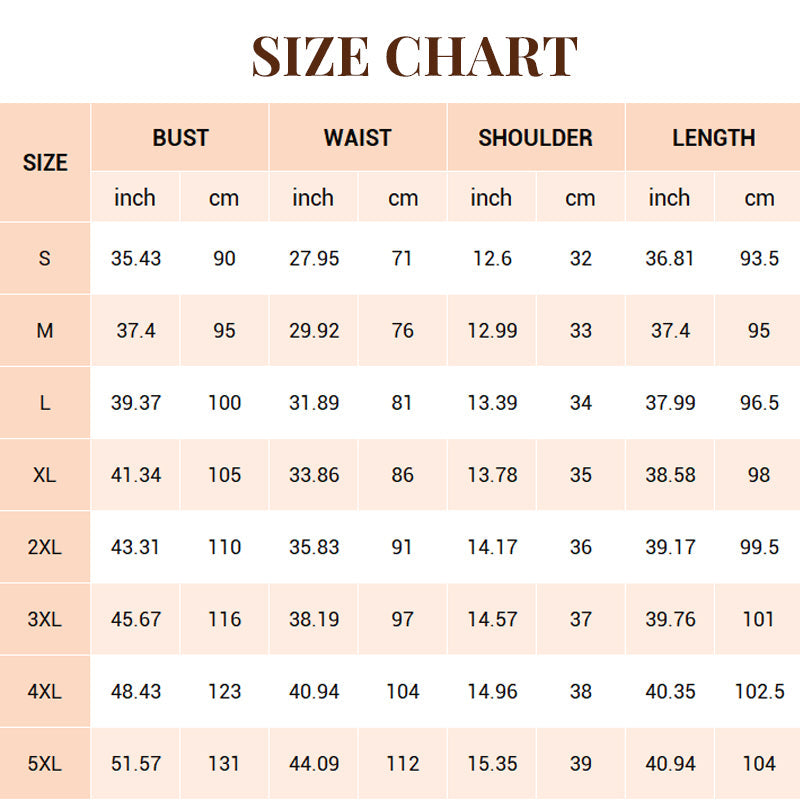 🎁Multi-plant Floral Print Cascade Dress