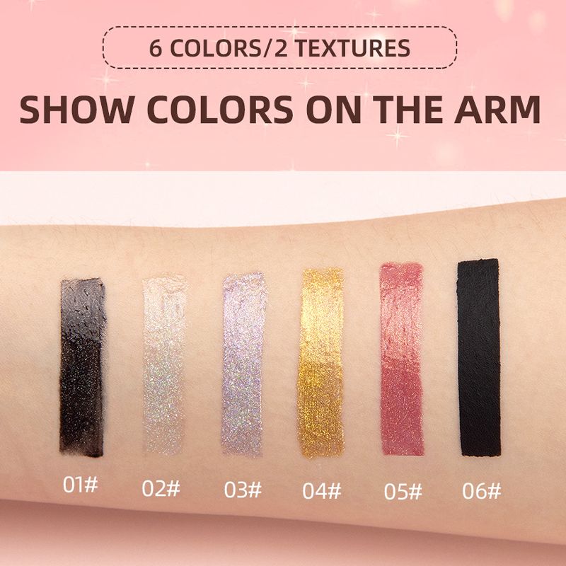 🔥Latest Hot Sale🔥High Shine Shimmer Lip Gloss