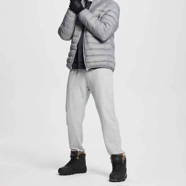 MEN'S WATERPROOF SPORT WINTER BOOTS