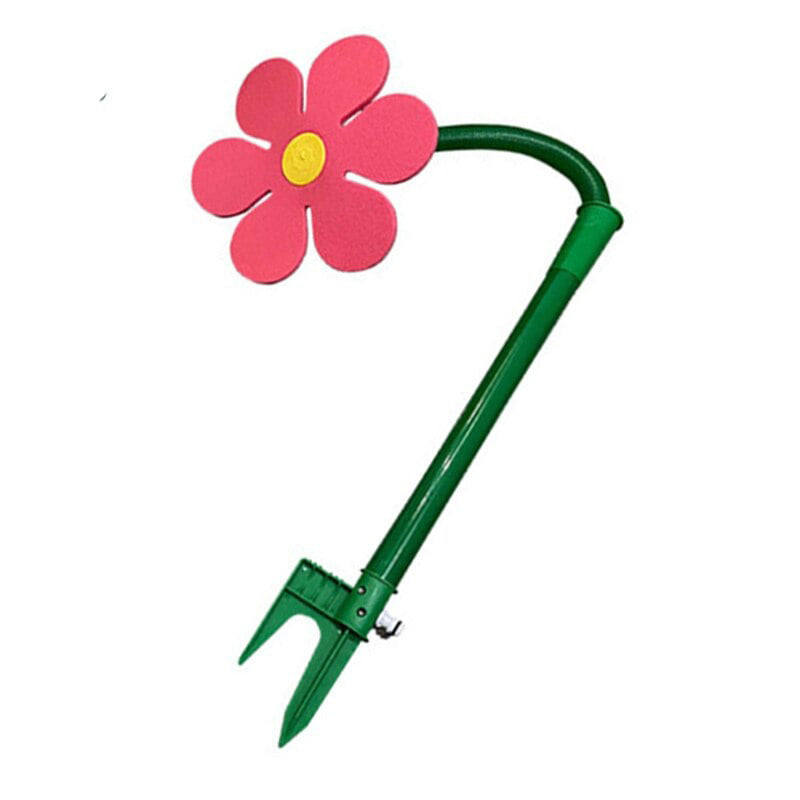 🌻Funny Dancing Flower Yard Lawn Sprinkler✨