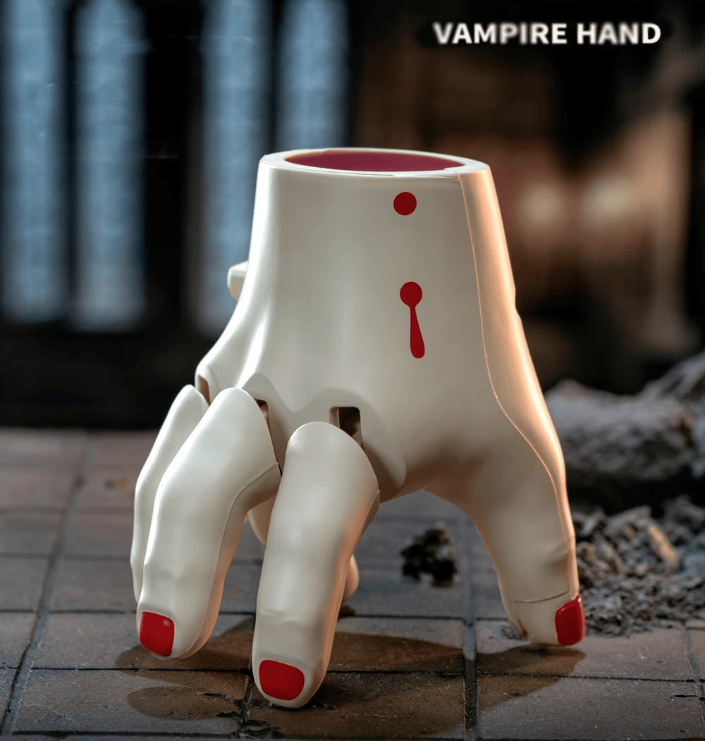 Horror Hand Blind Box