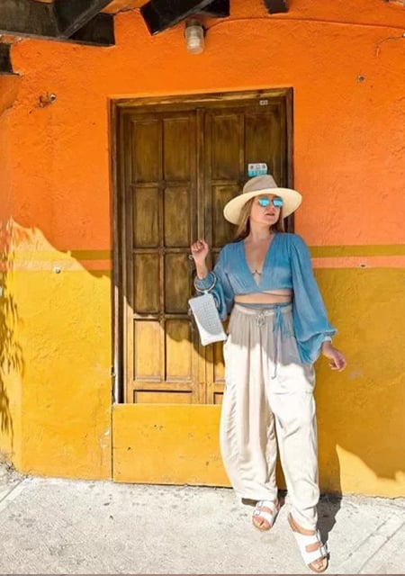 ❤️ Quinn Plus Size Pants