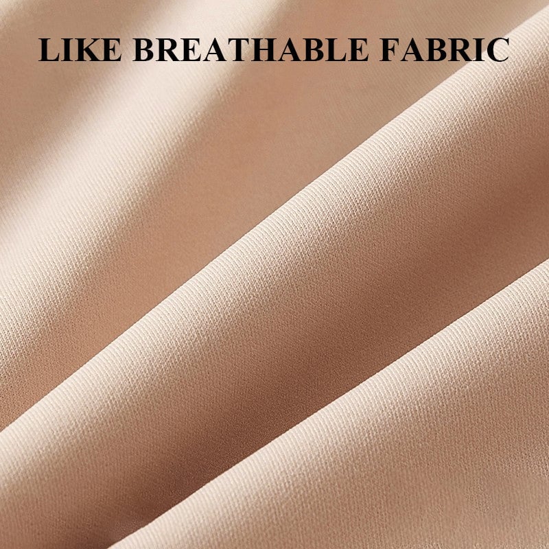 Seamless Lift & Support Shaping Latex Bra