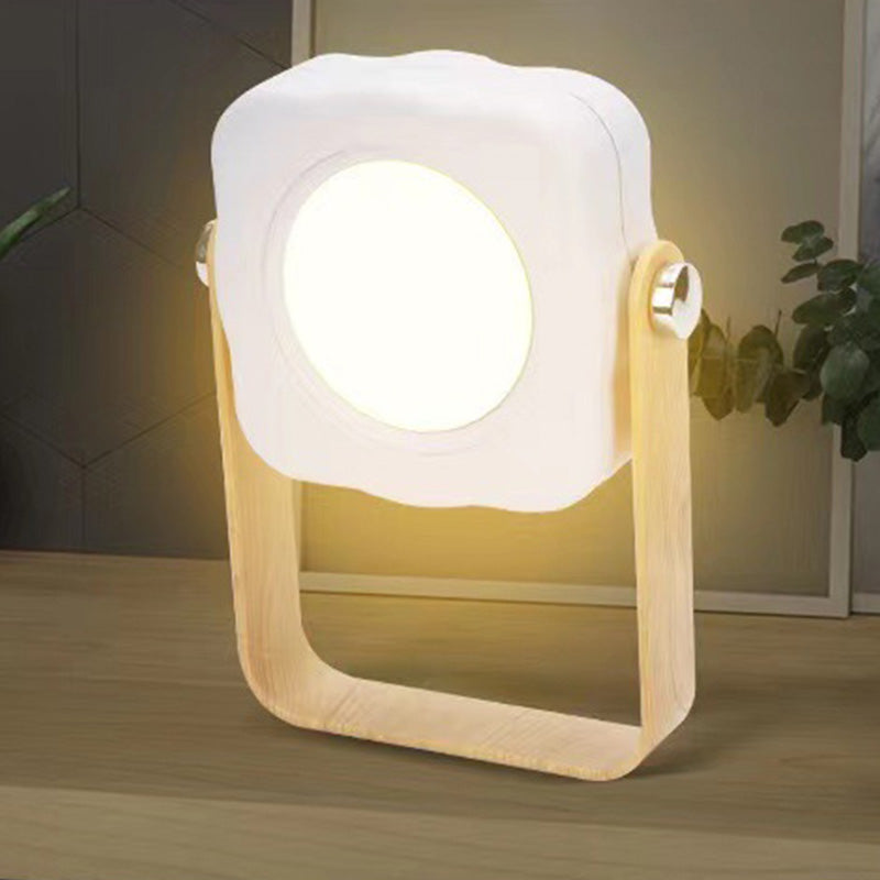 Folding LED Reading Lamp