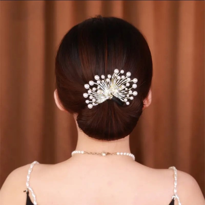 Ins Style Elegant Lazy Hair Curler