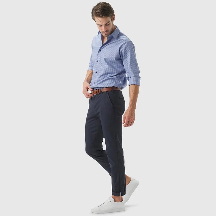 Jetsetter Pants