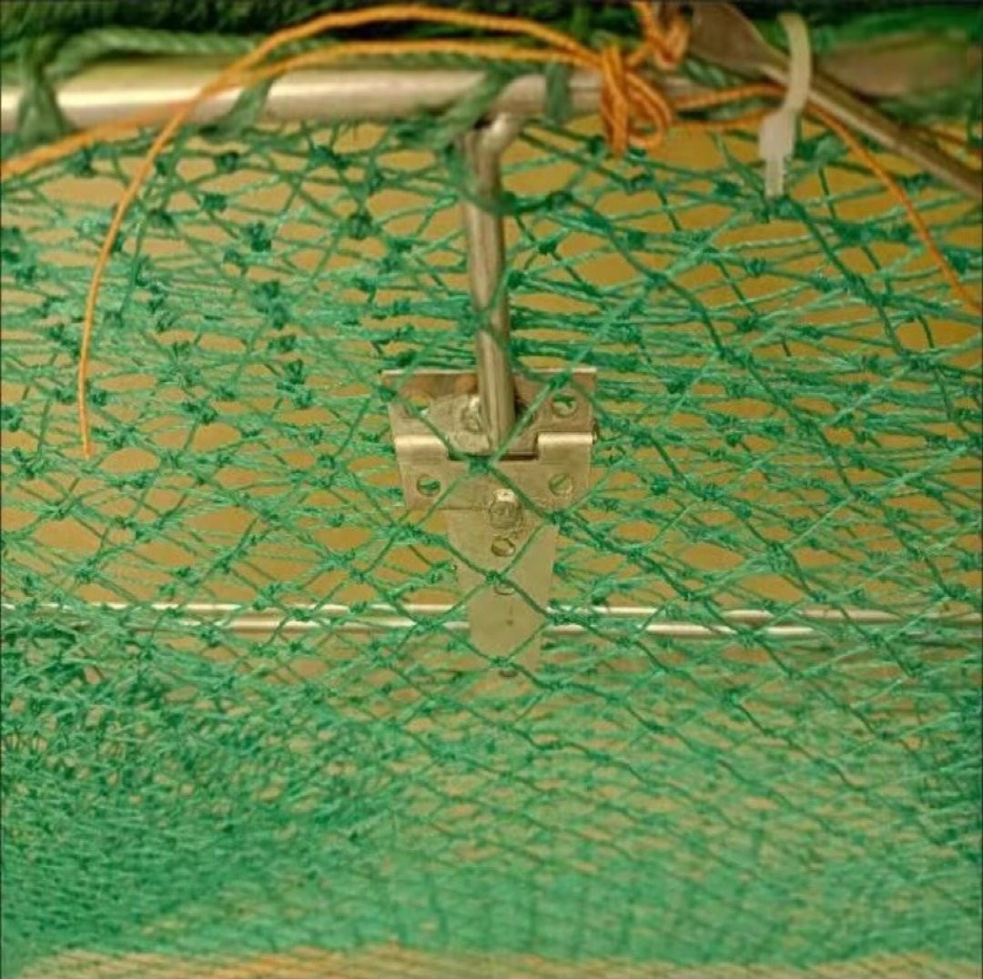 High Quality Sturdy Upgraded Version Breeding Hunting Trap