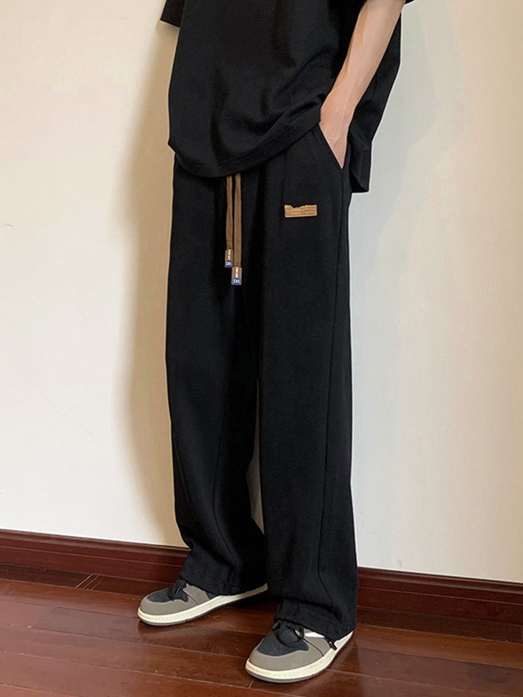 MEN'S SUPER ELASTIC STRETCH PANTS