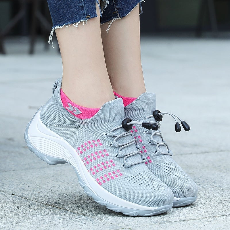 Women's Comfort Shoes