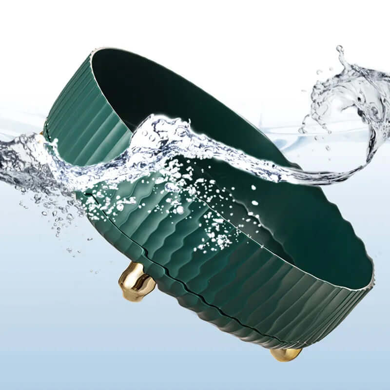 🎁🔥Rotating Storage Rack