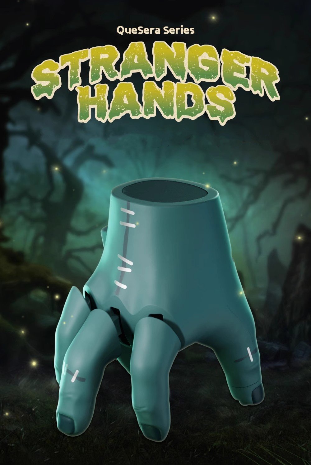 Horror Hand Blind Box
