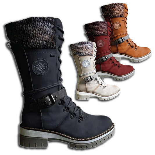 Phoebe Boots ( Buy Two Pairs Free Shipping )