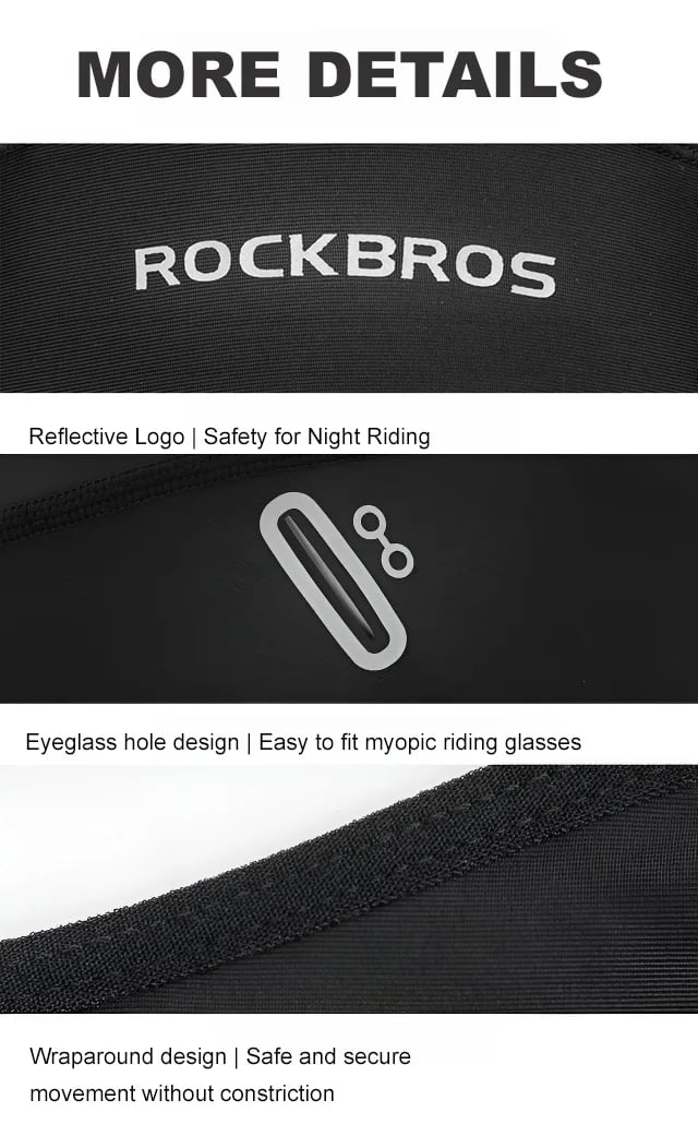 Ice silk face protection cycling hood