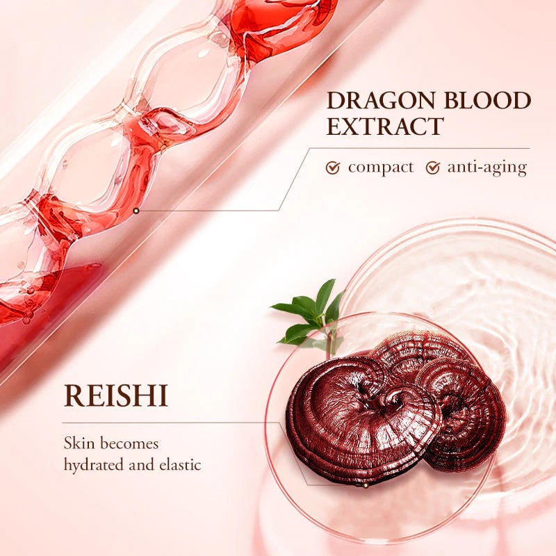 🔥Upgraded Version Dragon's Blood Herbal Face Cream✨