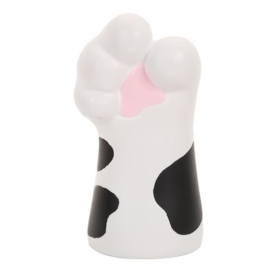 Cat Paw Vase