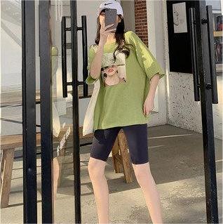 Highly elastic body shaping leggings✨