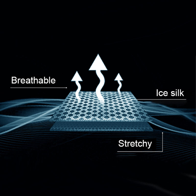 Men’s Embroidery Golf Shirt