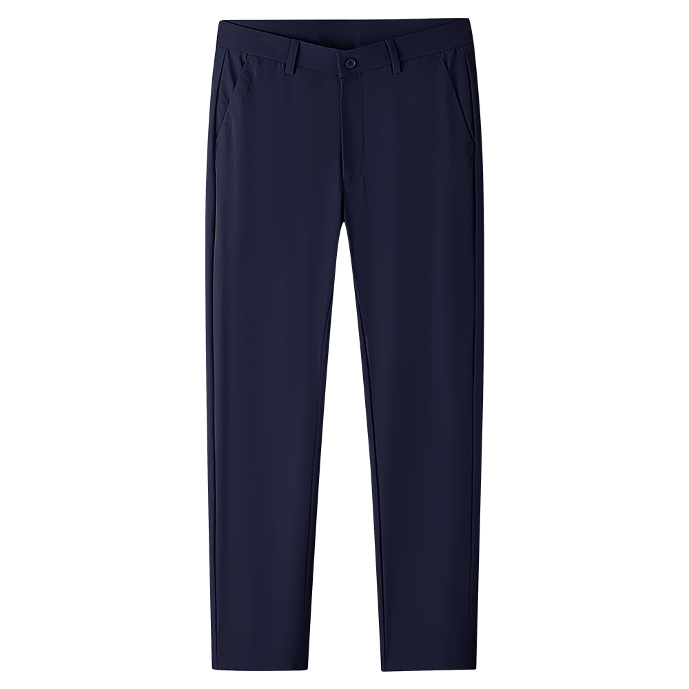 ⏳Men's High Stretch Classic Pants