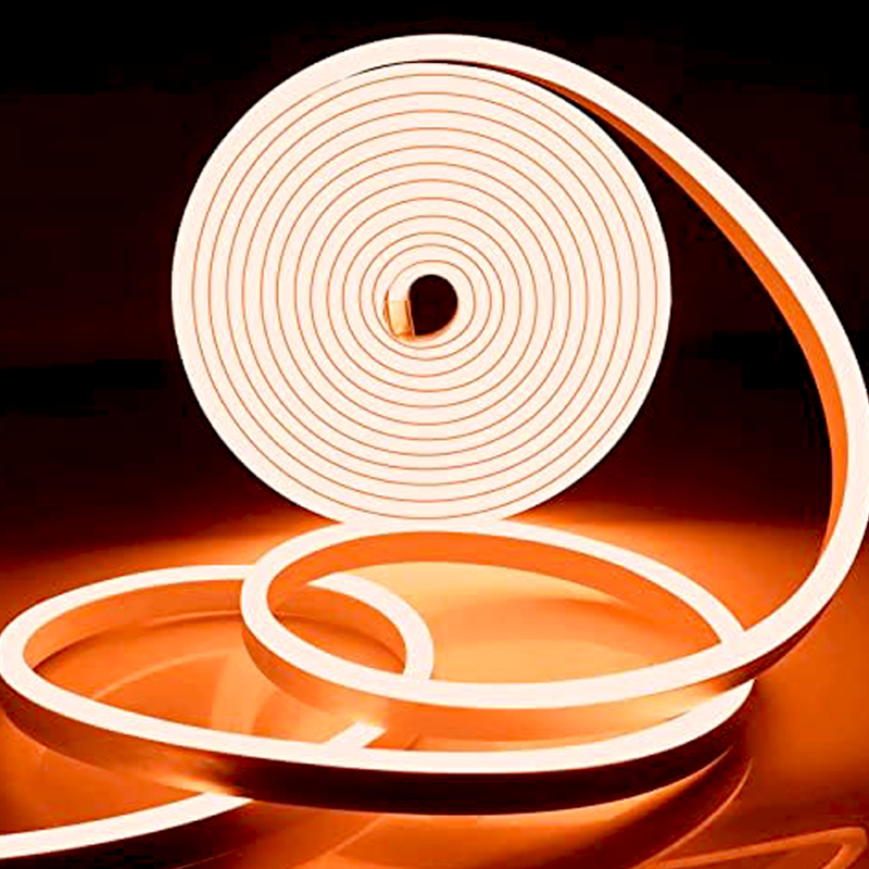 Flexible Neon-Style LED Strip Light