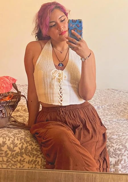 ❤️ Quinn Plus Size Pants