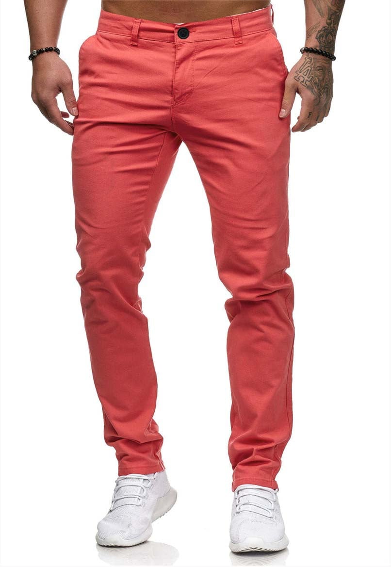 🔥Men's Casual Travel Pants