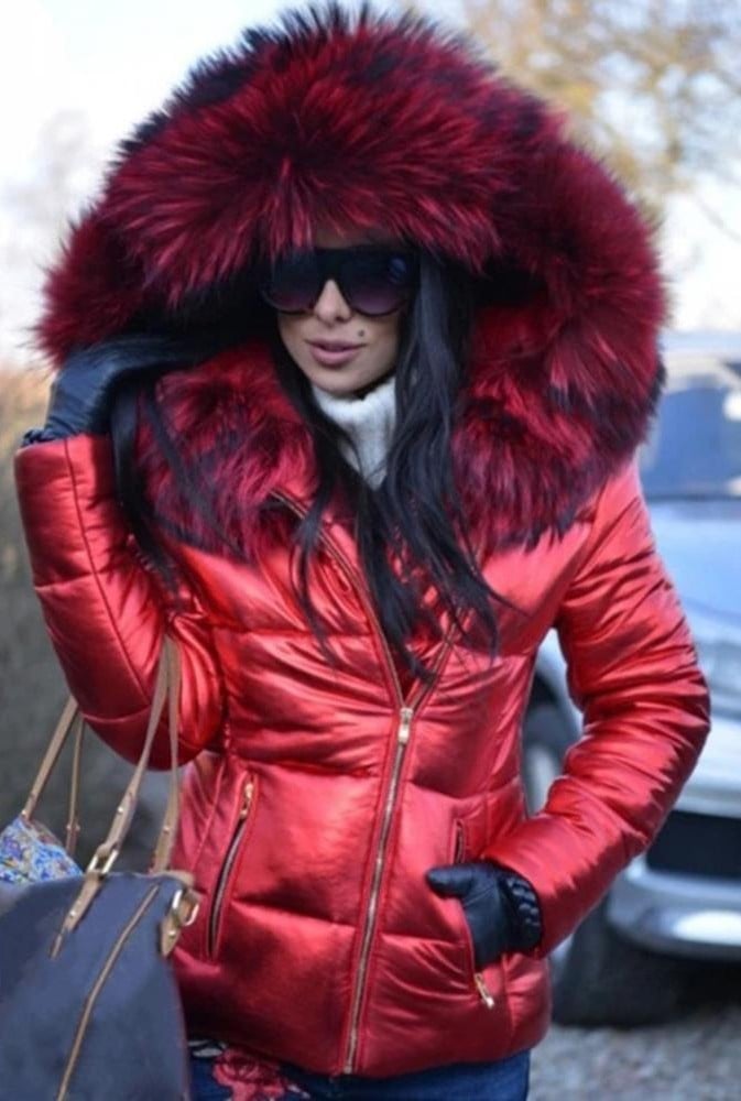 🔥New fashion down cotton jacket